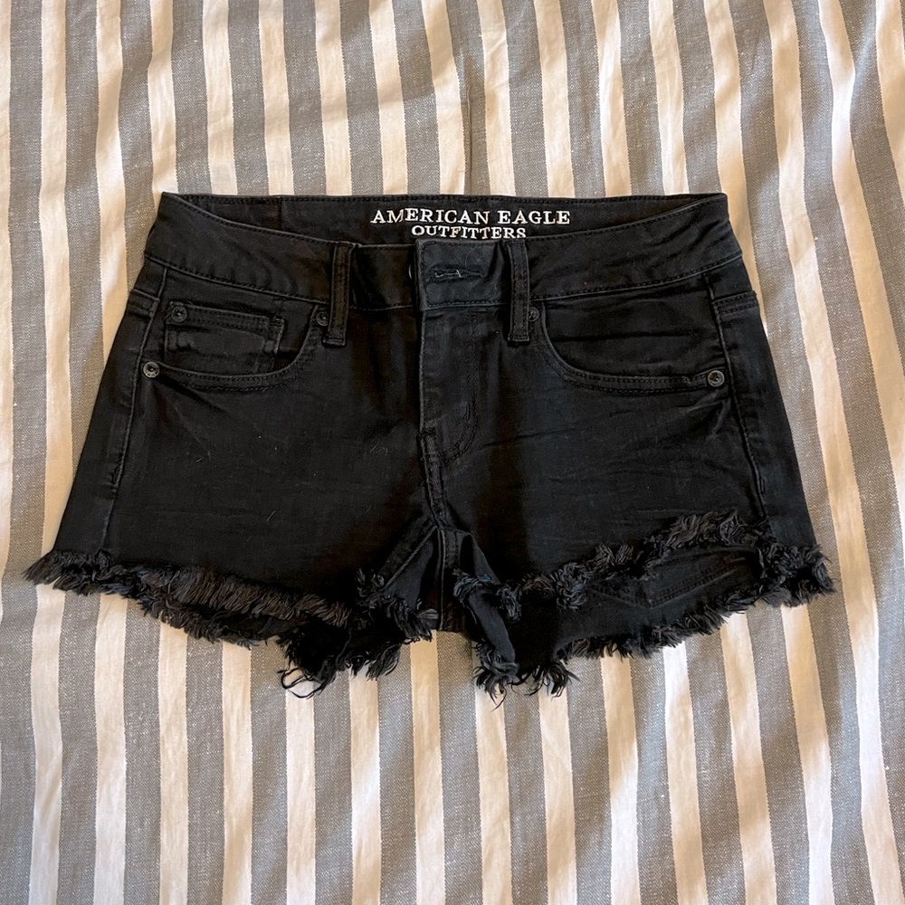 American Eagle size 2 shorts